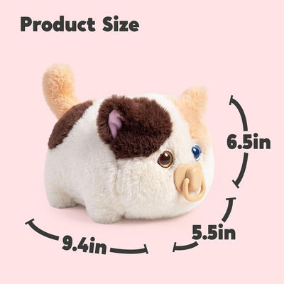 Jolly interactive Fluffy Kitty – Jolly Frenzy