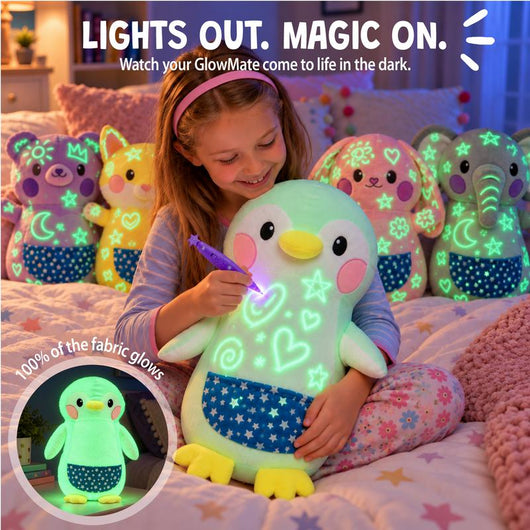Jolly GlowBuddy