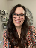 Amanda J. - December 2025
