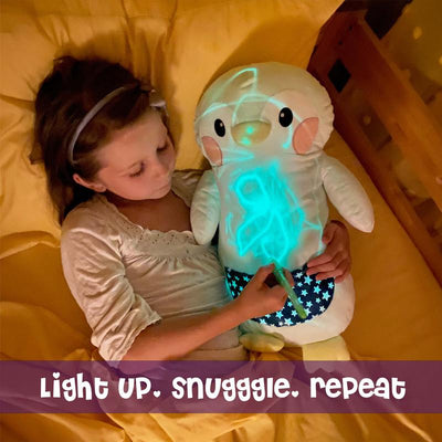 Jolly GlowBuddy