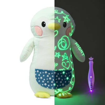 Jolly GlowBuddy